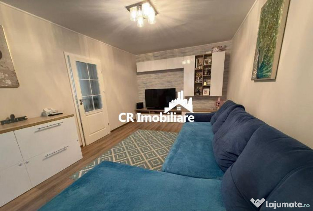 Apartament 2 camere Titan Nicolae Grigorescu