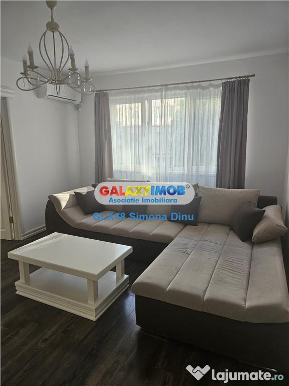 Apartament 2 camere Targoviste