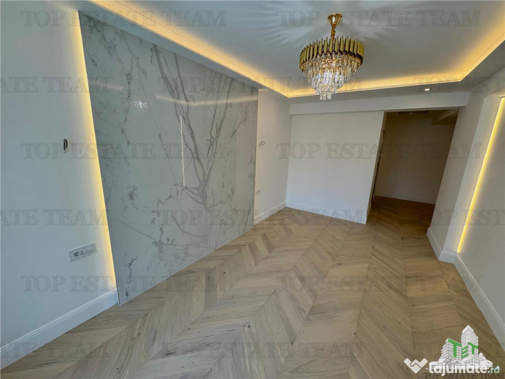 Ultracentral / Tineretului / Apartament de lux de inchiriat