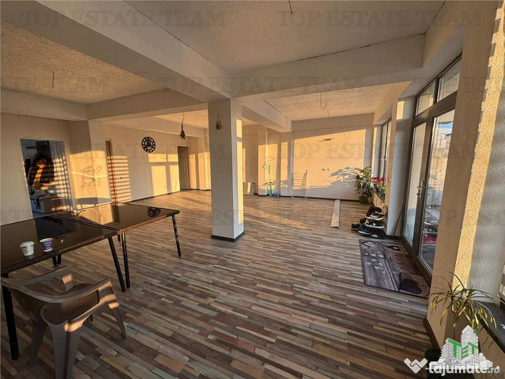 Casa de Chiajna/ spatiu comercial cu deschidere mare locu