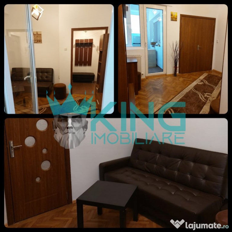 Apartament 2 Camere Obor Bucuresti
