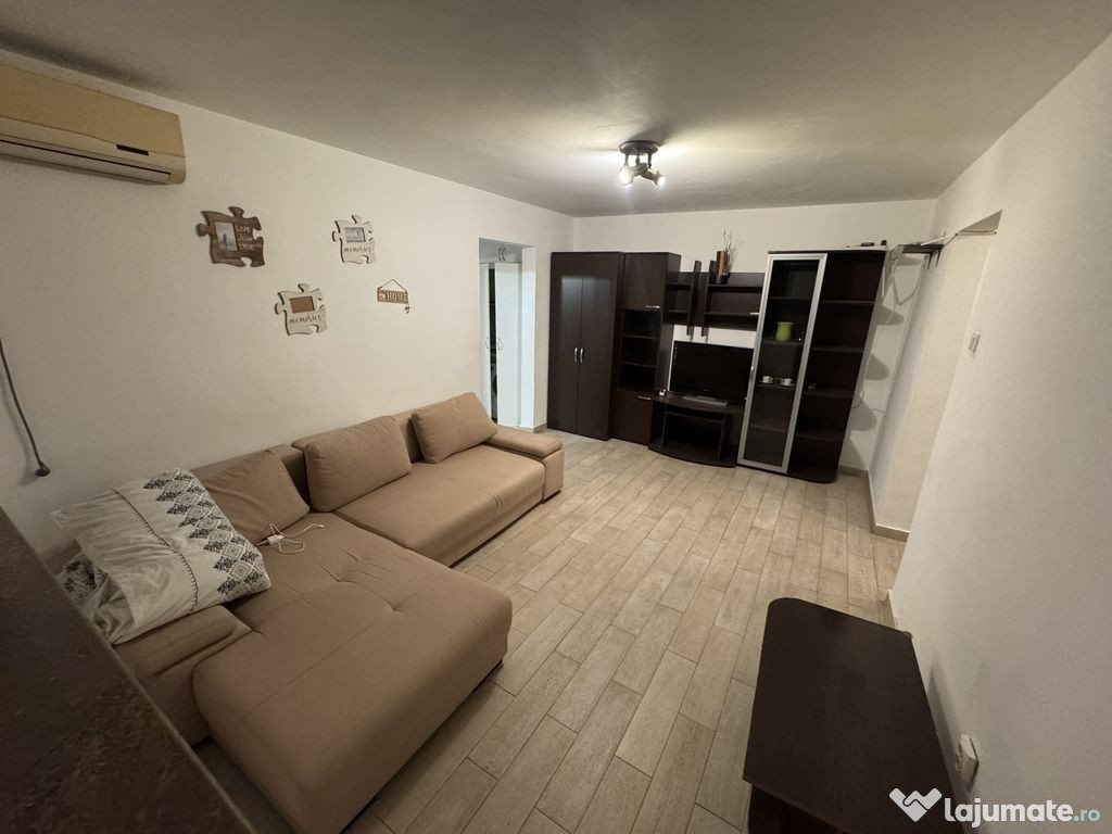 Apartament 2 camere zona City Park