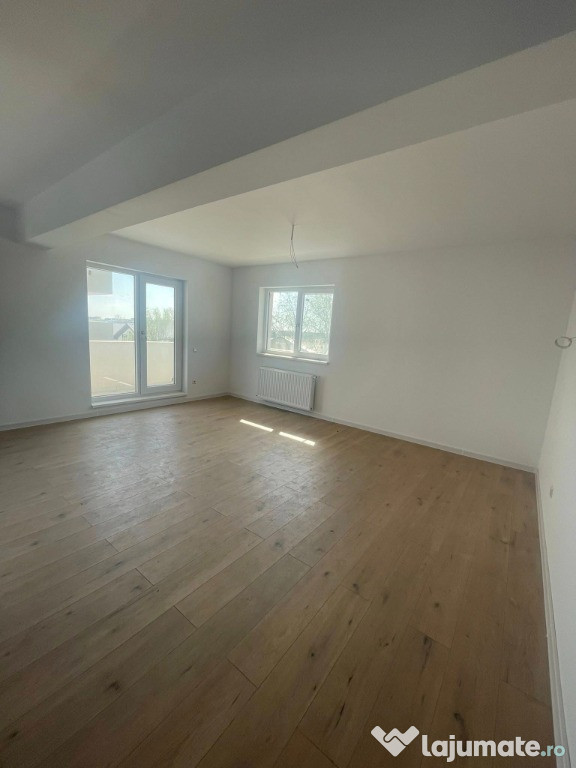 Apartament 2 camere, gata de mutat, str.Diamanrului, Bragadiru