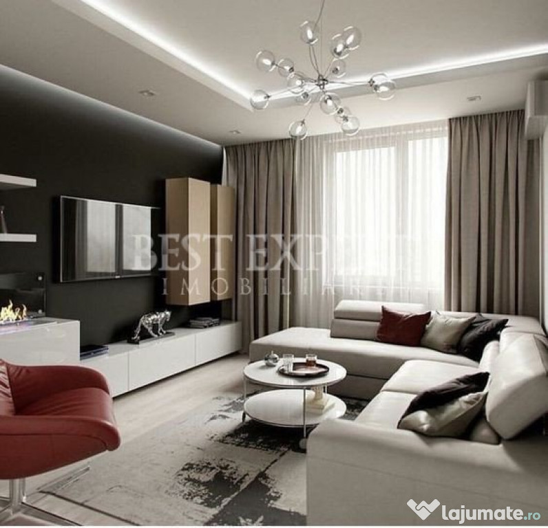 2 Camere Ideal Investitie -6 min STB