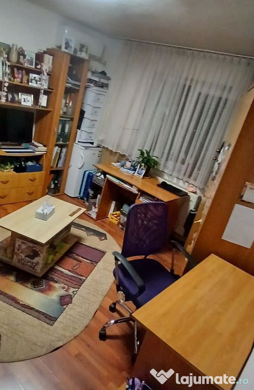 Apartament 2 camere Soseaua Giurgiului / Drumul Gazarului