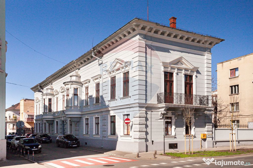 Spațiu comercial de 272mp de vânzare în zona Ultracentral