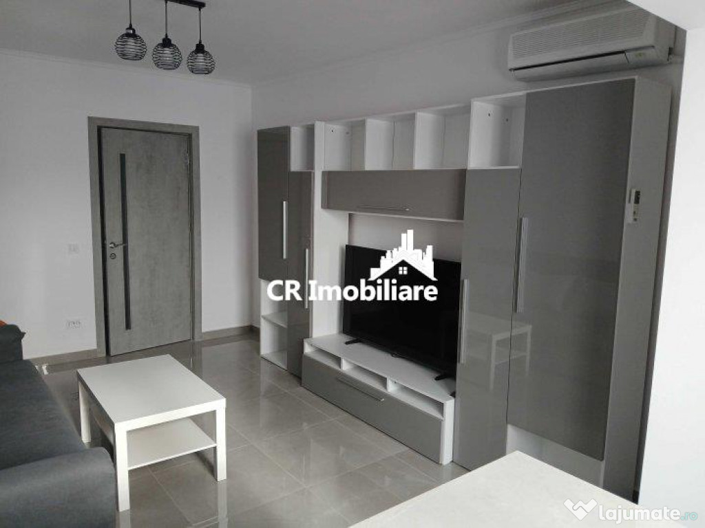 Apartament 2 camere Nicolae Grigorescu