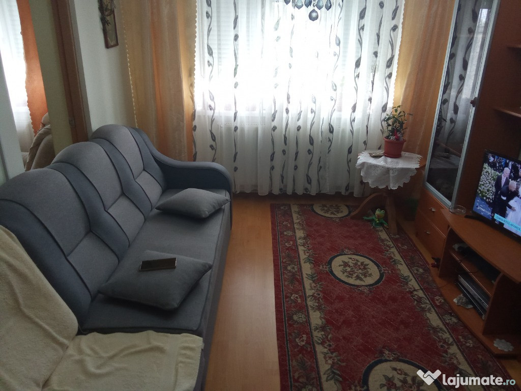 Apartament 4 camere