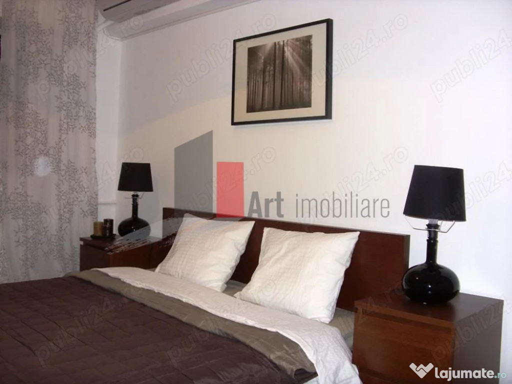 De vanzare apartament 3 camere apropiere Universitate
