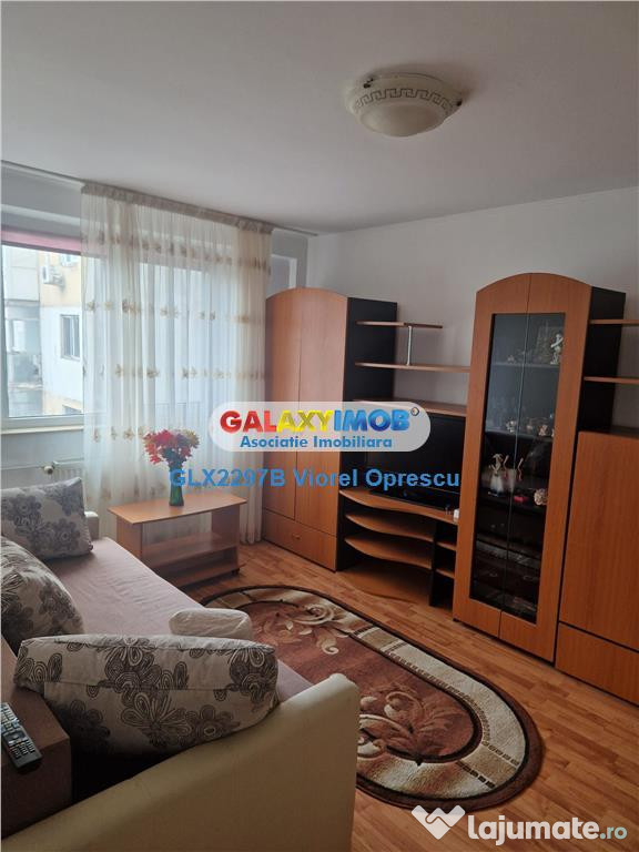 Apartament 2 camere, conf 2, decomandat, Biserica Marcuta, P