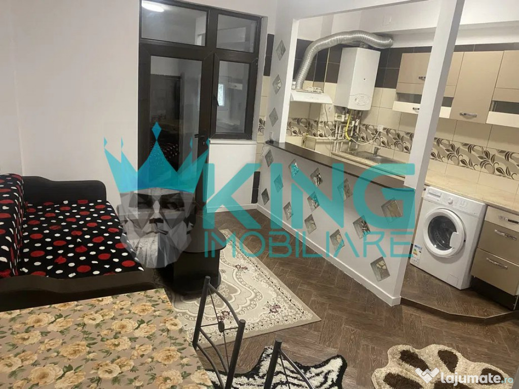 Apartament 2 Camere Bucurestii Noi-Damaroaia