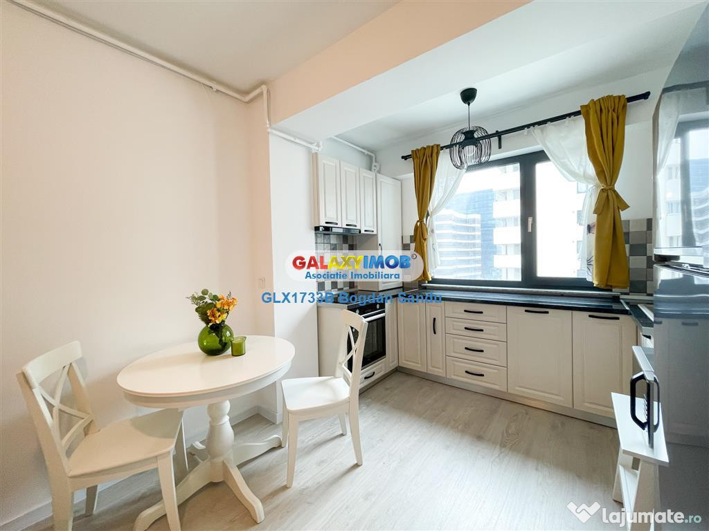 Garsoniera de in Ivory Residence - Pipera