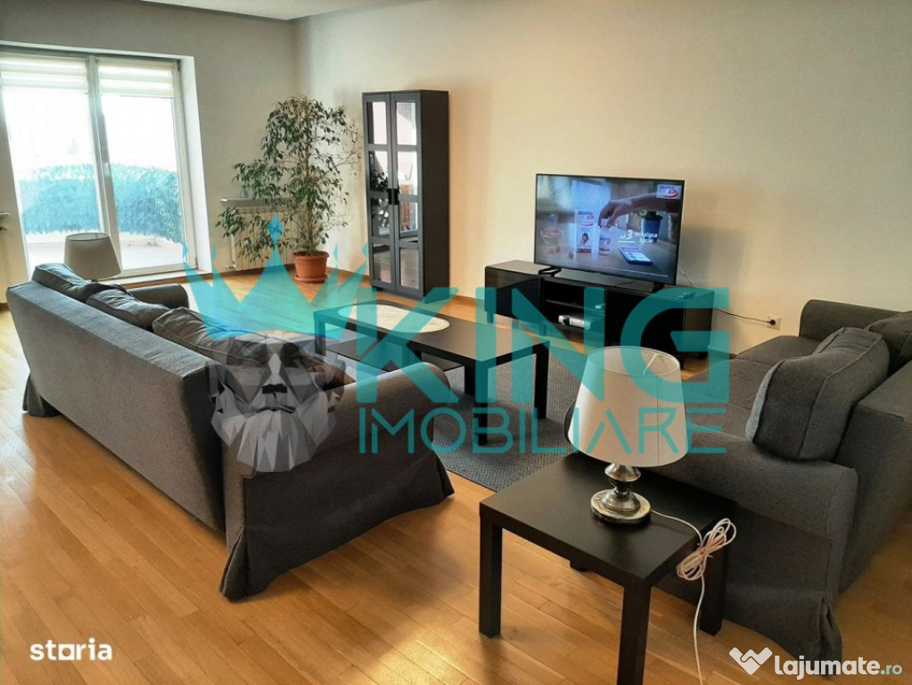 Apartament 4 Camere Aviatiei Bucuresti