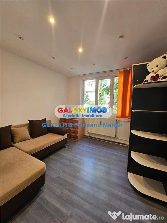 Apartament cu 3 camere situat aproproape de metrou Brancusi
