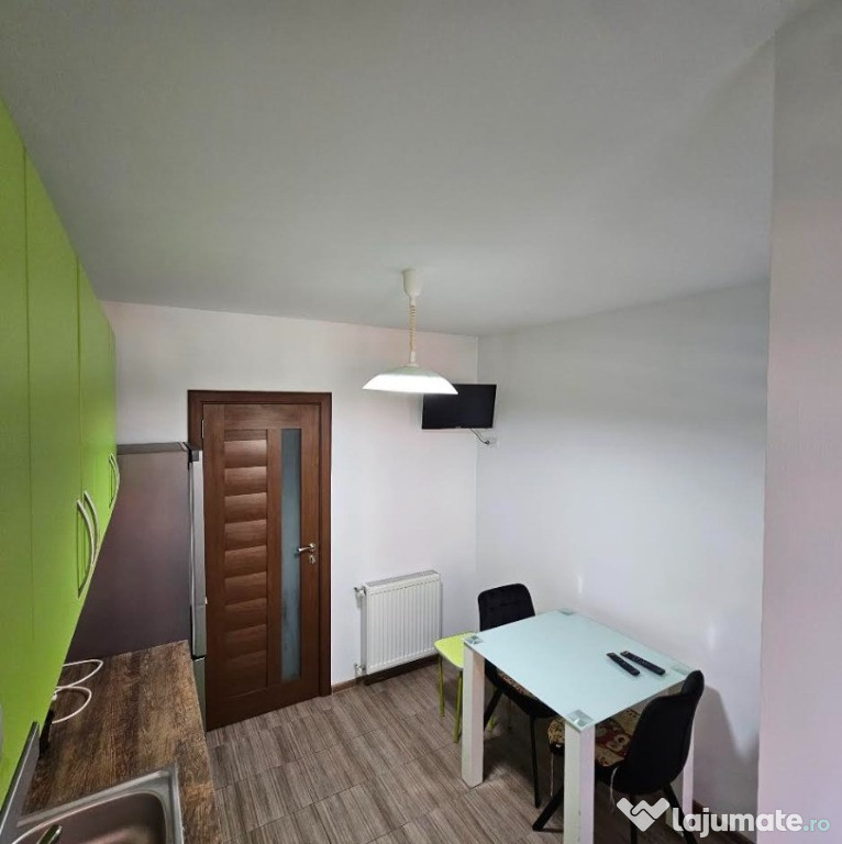 Apartament 2 camere Turnisor