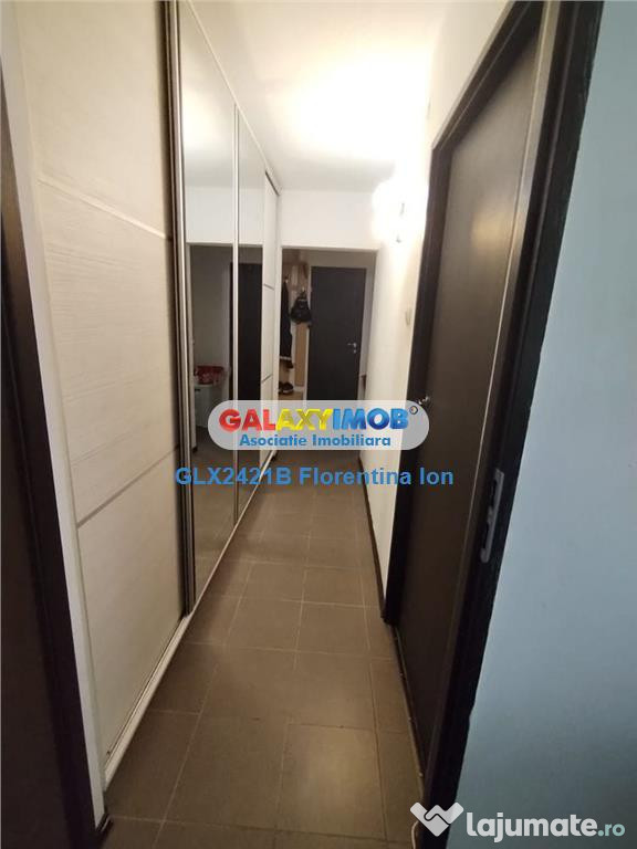 8032 Apartament 2 camere Drumul Taberei-Raul Doamnei