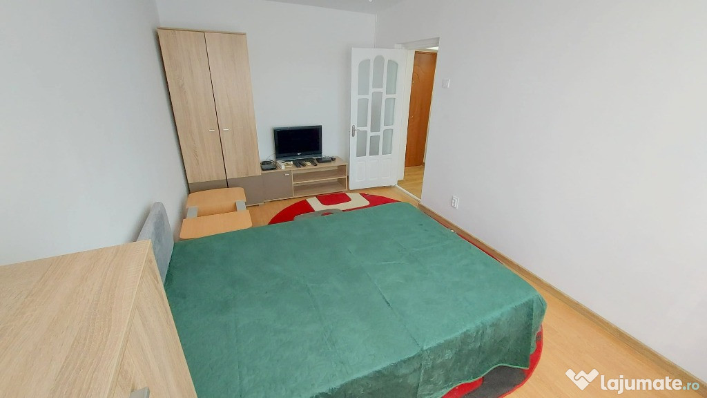 Apartament 1 camera D, in Tatarasi