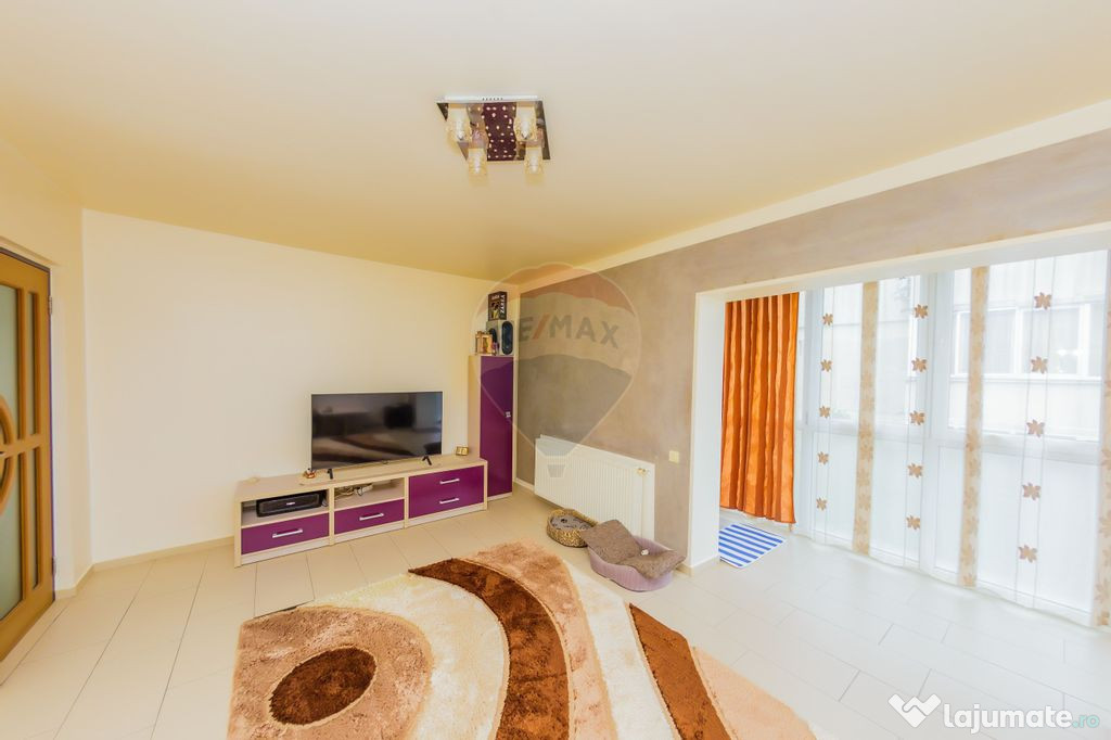 SUPER APARTAMENT! De vanzare Moldovei 17