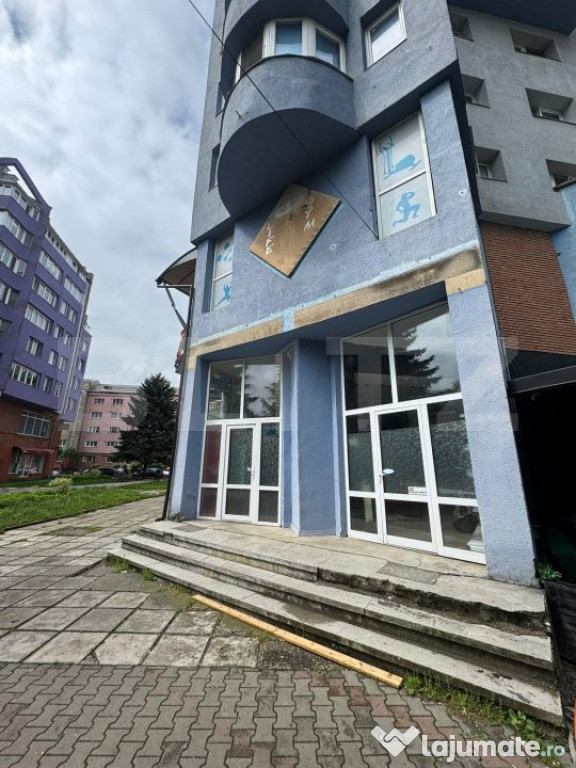 Afacere la cheie de inchiriat, ideal pentru domeniul HoReCa,