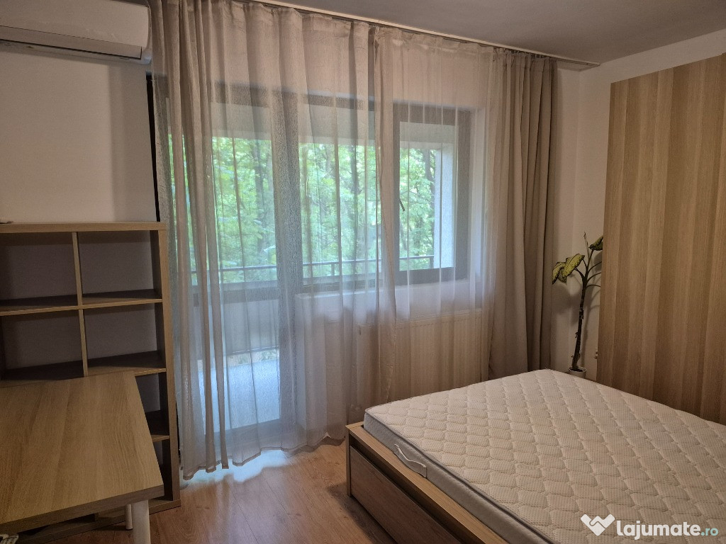 Direct proprietar - Inchiriez apartament 2 camere Metalurgiei
