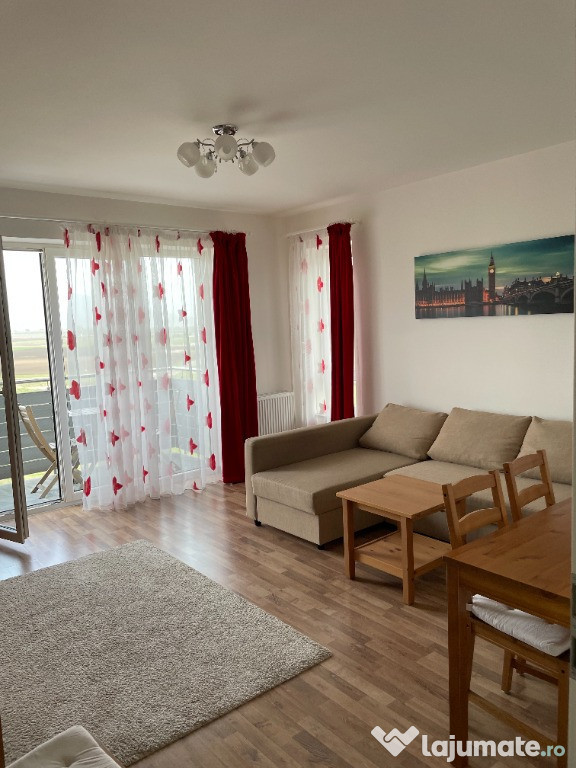 Ofer spre inchiriere ap 2 camere +dressing in Avantgarden 3