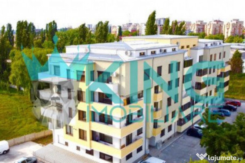 BLOC NOU | 2 CAMERE | PET FRIENDLY | PARCARE PRIVATA | CALEA