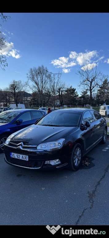 Citroen C5,1,6hdi
