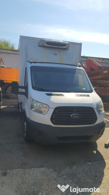 Ford transit duba frig