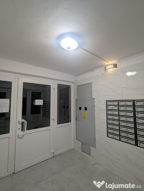 Apartament 2 camere Plaza România