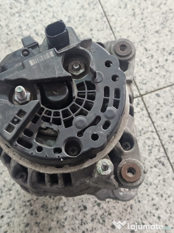 Alternator skoda octavia 2,gplf 5 motor 1.6 disel CAYCA