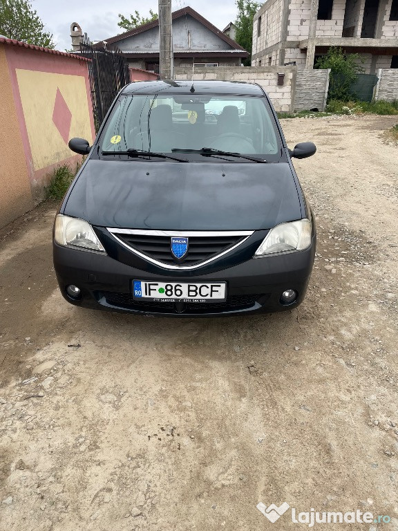 De vânzare Dacia Logan