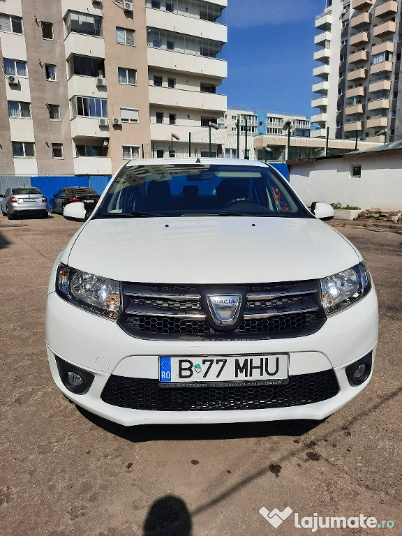 Dacia Logan Laureate 1.2 16V