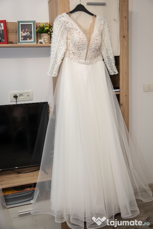 Rochie de mireasa