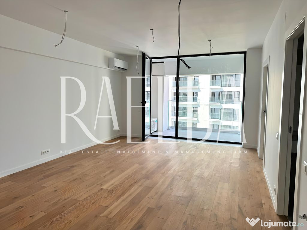 | NEW | Apartament 2 camere | One Cotroceni |