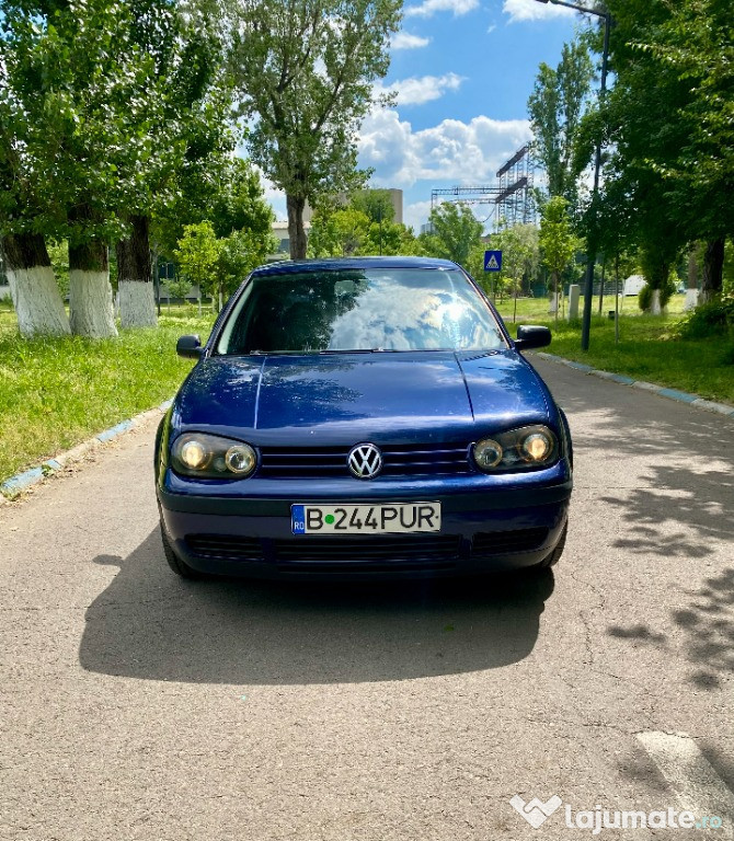 Vand VW Golf 4 1.6 16V 2003 EURO 4