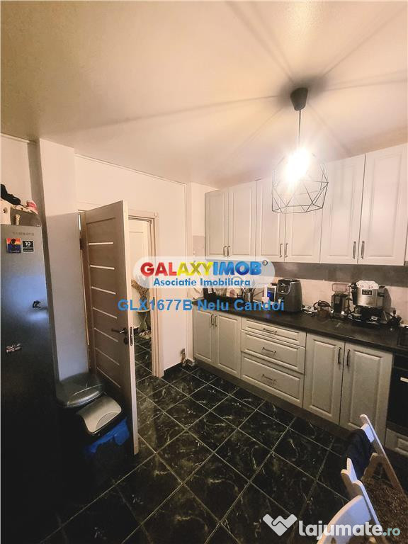 APARTAMENT 3 CAMERE 13 SEPTEMBRIE