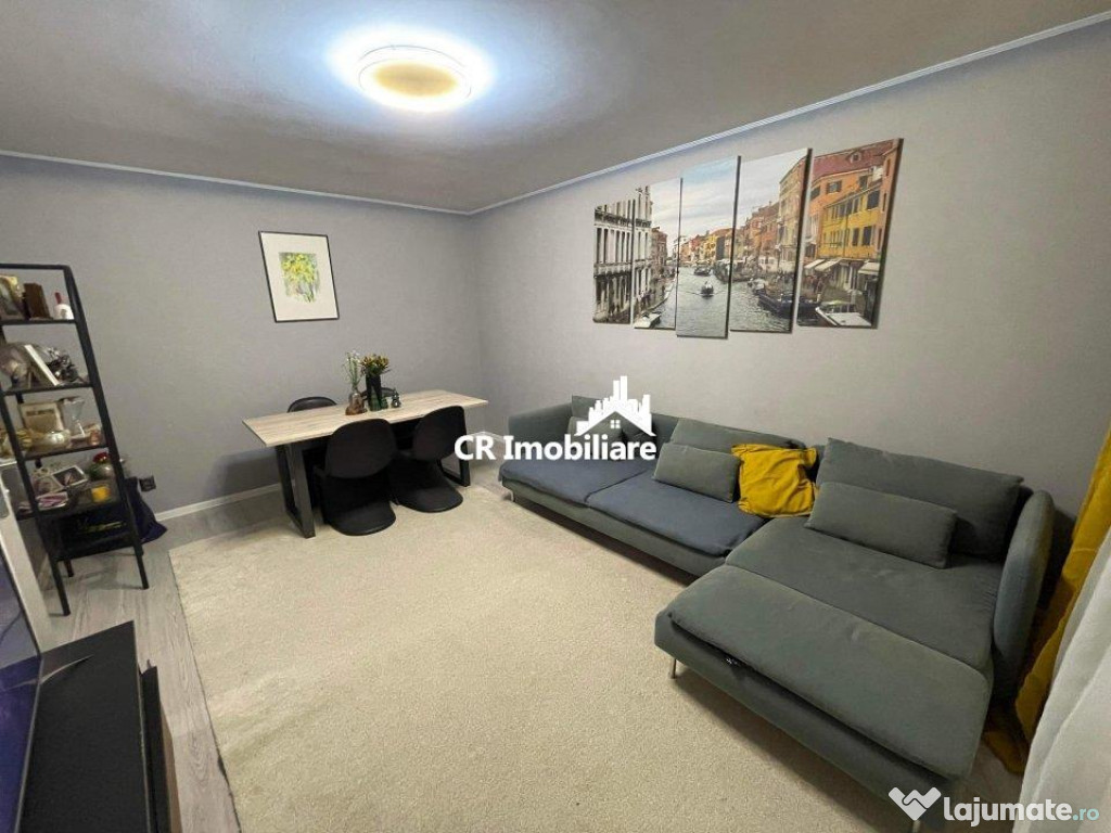 3 camere Lujerului