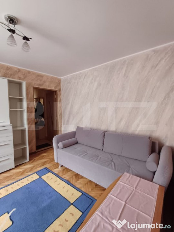 Apartament 2 camere, zona Micro III