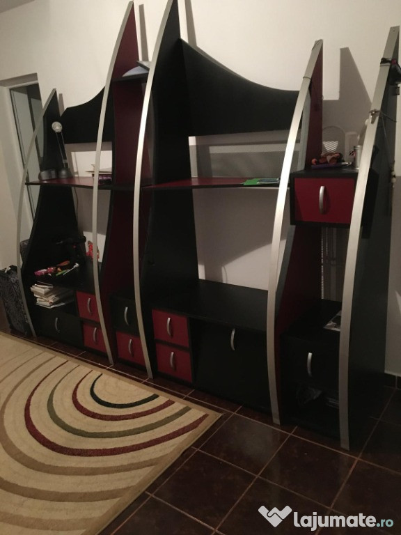 Apartament 3 camere 76 mp de inchiriat Nicolina