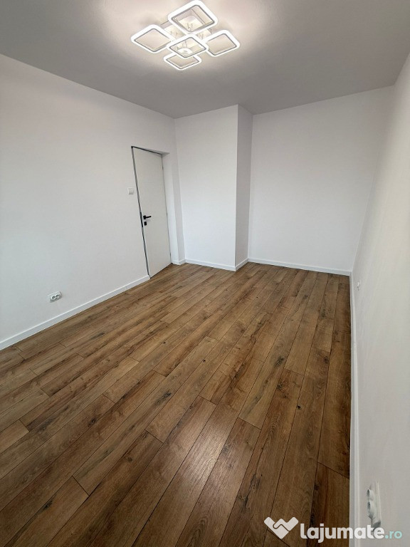 Apartament 2 camere - Aparatorii Patriei