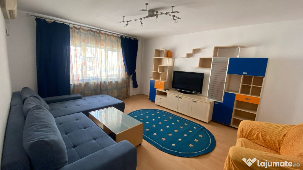Apartament 3 camere Mall Vitan