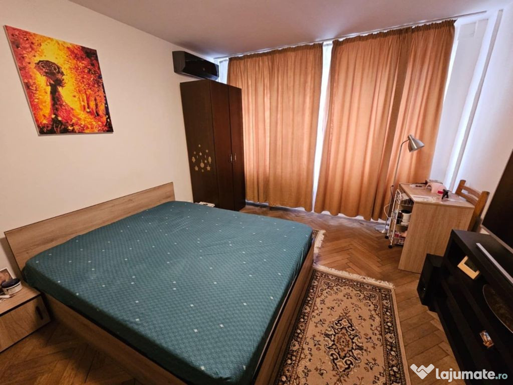 Apartament 2 camere Piata Sudului