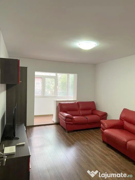 Apartament 2 camere D, in Gara