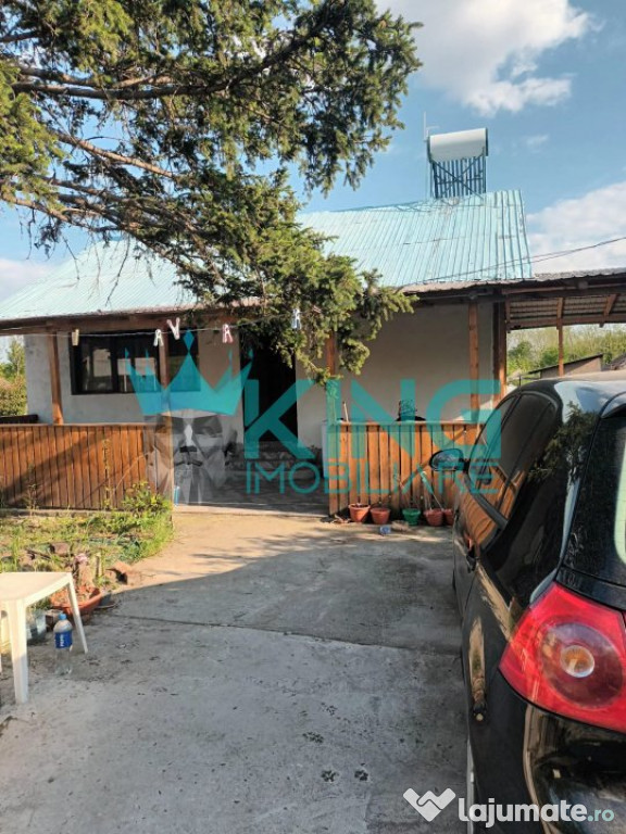 Casa 2 Camere Spantov Calarasi
