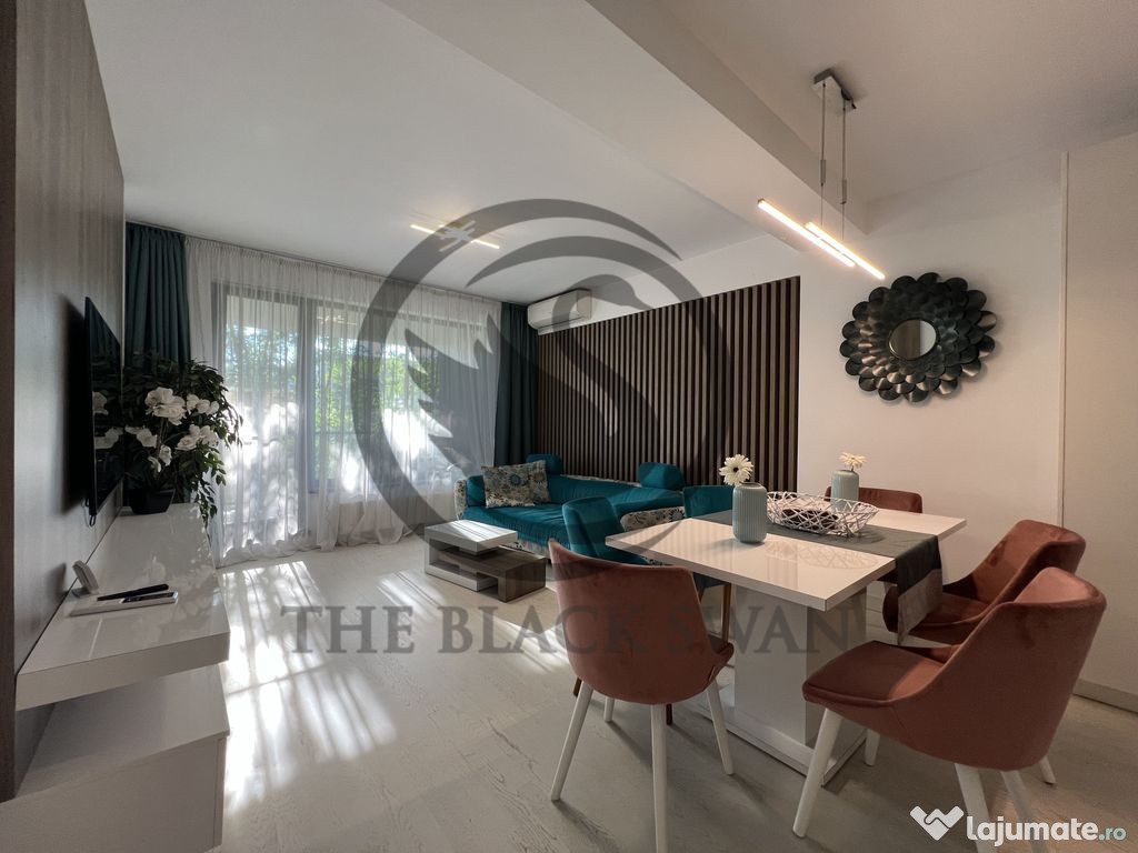 Apartament cu 3 camere de închiriat | Erou Iancu Nicolae...