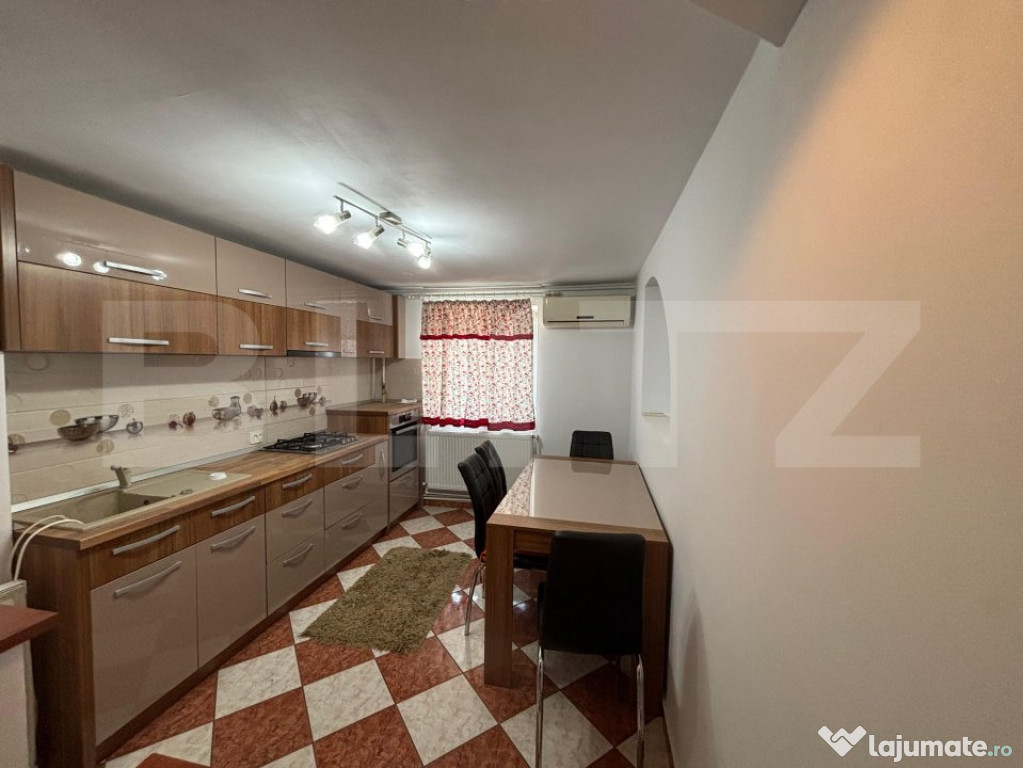 Inchiriere apartament 2 camere