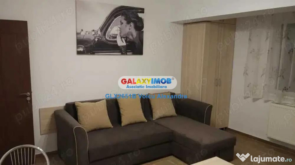 Apartament 2 Camere Piata Sudului - Vacaresti - Martisor