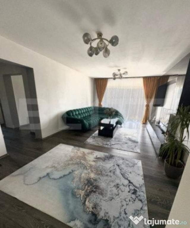 Casa de vanzare cu 4 camere in Nazna, zona rezidentiala noua