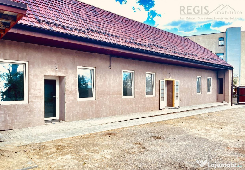 Casa cu 3 camere ~ 2 bai | prima | incalzire pardoseala, Ce