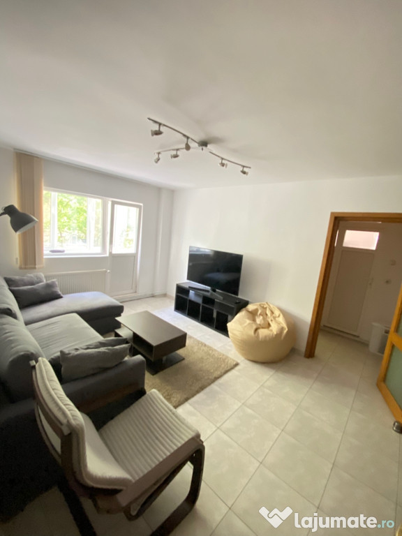 Apartament de vânzare | 3 camere | 70 mp utili | Lujerului